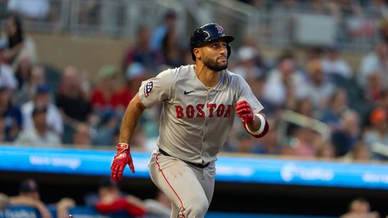 Red Sox roster moves: Abraham Toro designated for assignment, Richard Fitts recalled ahead of crucial Yankees’ series taken at BSJ Headquarters (Red Sox)